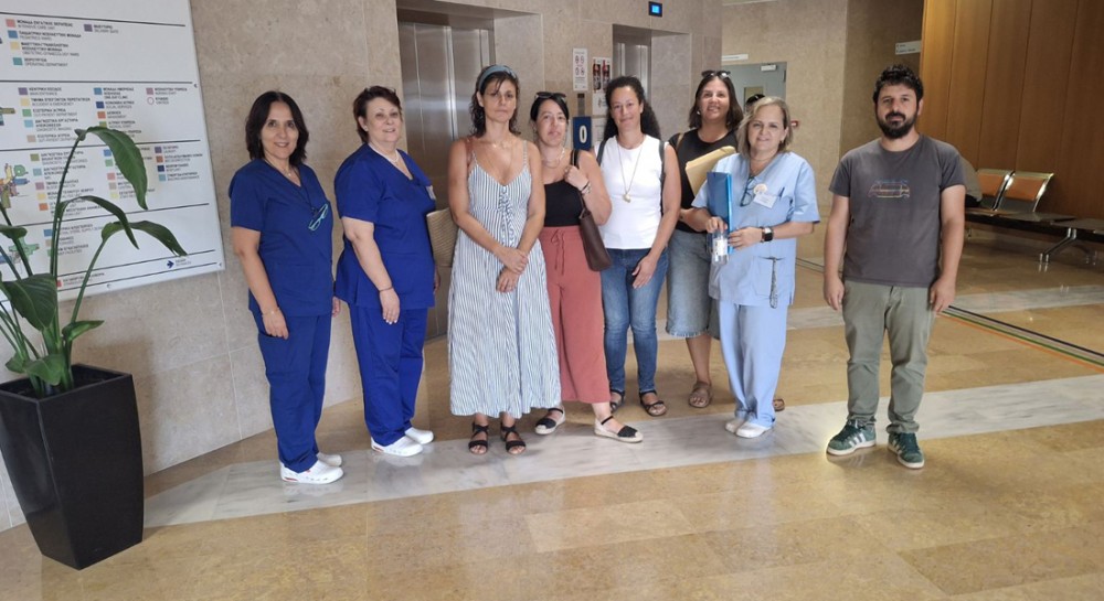 ΕΝΩΣΗ ΣΥΛΛΟΓΩΝ ΓΟΝΕΩΝ ΧΑΛΚΙΔΑΣ: Επικίνδυνη η παιδιατρική κλινική στη Χαλκίδα