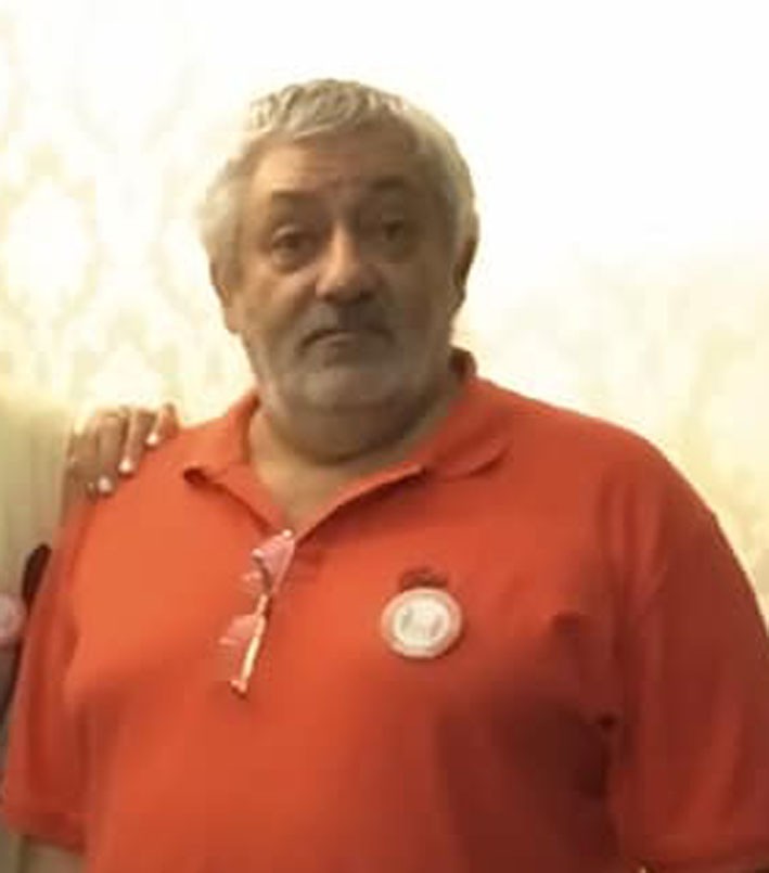 Πέθανε ο δάσκαλος Γιάννης Νταβέλης