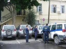 Εξοπλίζεται η Αστυνομία της Στερεάς μέσω ΠΕΠ
