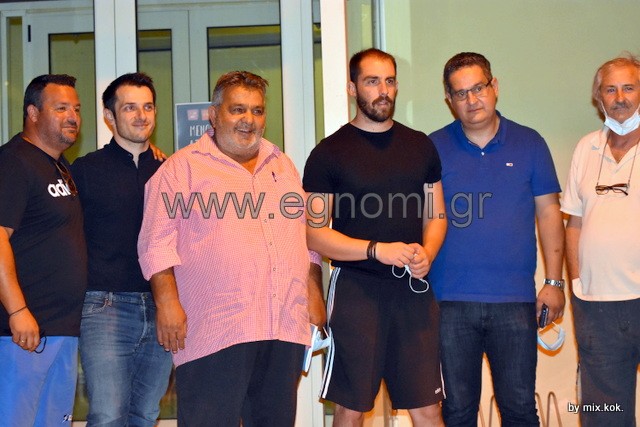 Η συνέλευση που τέλειωσε, η καραμέλα που έλιωσε και η επόμενη μέρα στον ΑΟ Χαλκίς