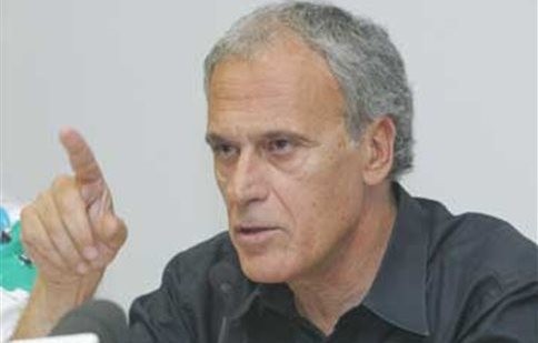 Ανακοινώθηκε το ανώτατο όργανο του κόμματος του Δημαρά