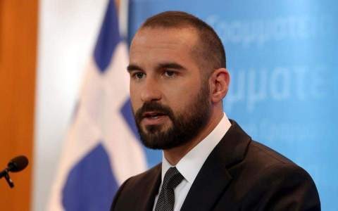 Κλιμάκια του ΣΥΡΙΖΑ περιοδεύουν στην καμένη Βόρεια Εύβοια την Πέμπτη