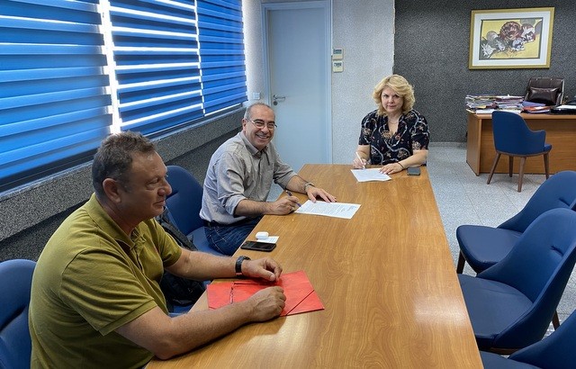 Ξεκινάει έργο αναβάθμισης σε χώρους πρασίνου σε Βασιλικό, Νέα Αρτάκη και Δροσιά