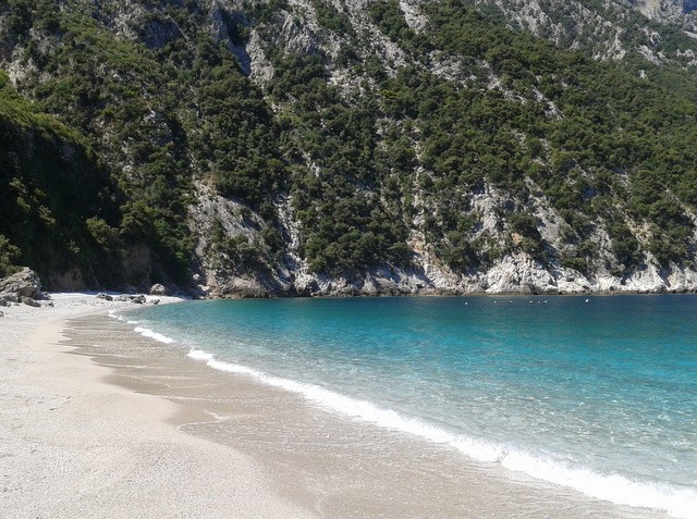Βγήκε η απόφαση σχετικά με την καταλληλότητα των ακτών της Εύβοιας