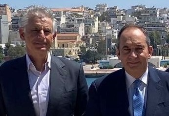 ΠΝΕΥΜΑΤΙΚΟΣ: Να αξιοποιηθεί ο νησιωτικός χαρακτήρας της Εύβοιας