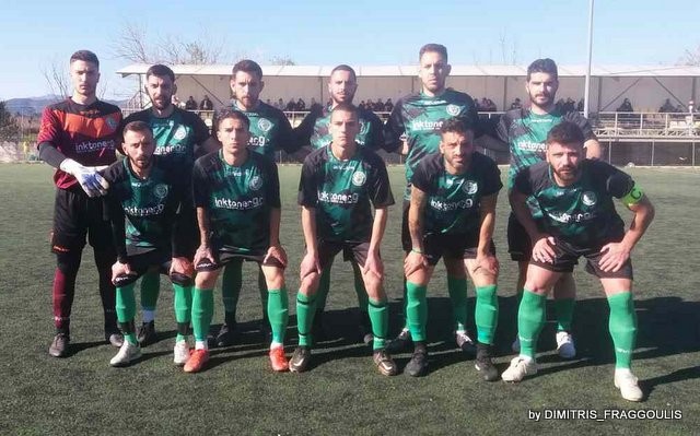 ΗΡΑΚΛΗΣ ΨΑΧΝΩΝ-ΑΝΑΓΕΝΝΗΣΗ ΜΑΝΤΟΥΔΙΟΥ 3-2: Τρίποντο με ανατροπή σε λίγα λεπτά!