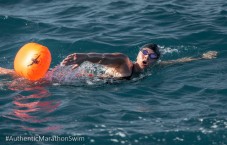 ΠΕΥΚΙ ΕΥΒΟΙΑΣ: Αυθεντικός μαραθώνιος κολύμβησης με παρουσία κορυφαίων αθλητών