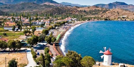 Τραγωδία με 12χρονο αγόρι στη Λέσβο