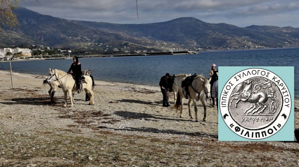 ΦΙΛΙΠΠΟΙ ΚΑΡΥΣΤΟΥ: Αυτό είναι το νέο Διοικητικό Συμβούλιο του Συλλόγου