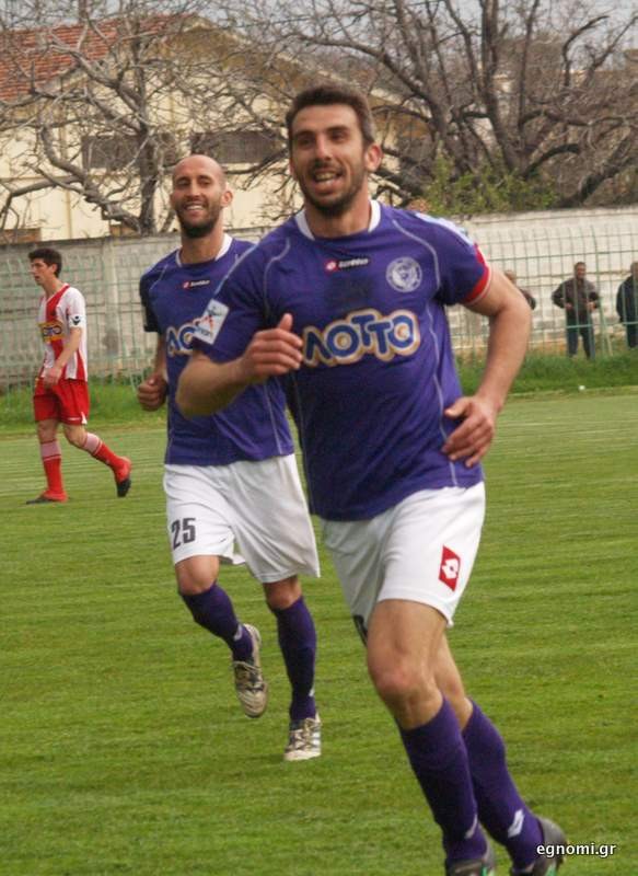 Στις 3 την Κυριακή ο Ηρακλής Ψαχνών