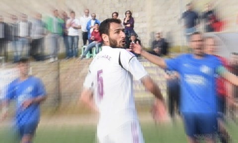ΙΣΤΙΑΙΑ: Εκτός μάχης με Διαγόρα Σεβαστής οι Πανάκης, Στασινόπουλος, Τσαούσης