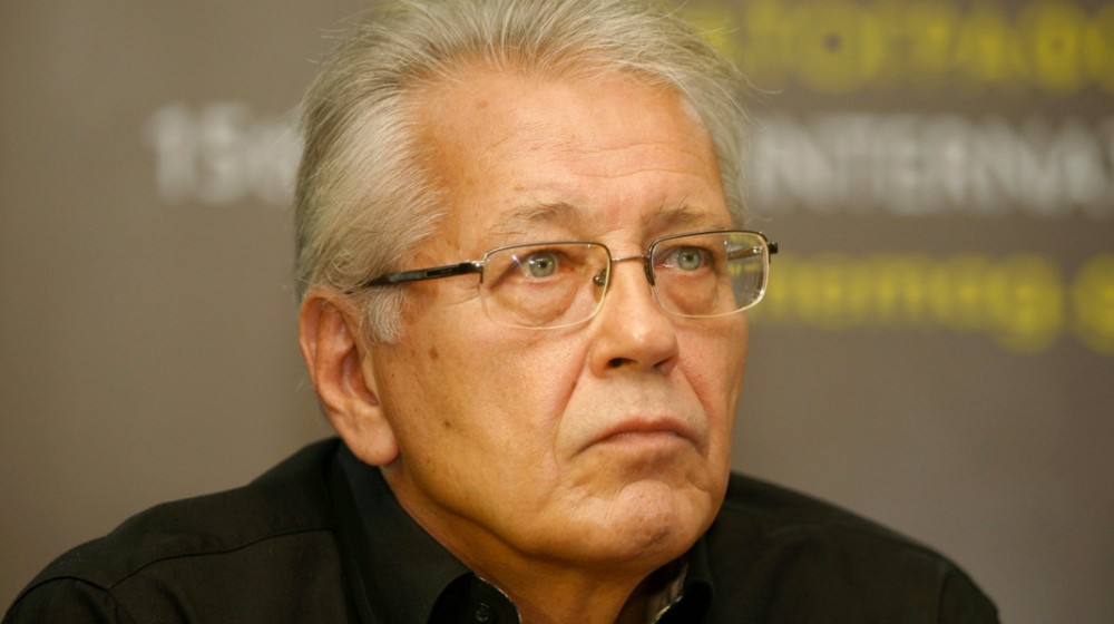 Δημήτρης Κωνσταντάρας: Πότε και πού θα γίνει η κηδεία του δημοσιογράφου