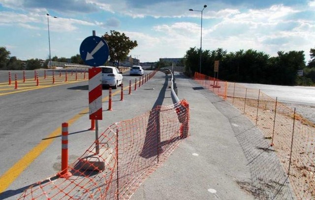 Παρεμβάσεις 400.000 ευρώ στο οδικό δίκτυο της Βοιωτίας