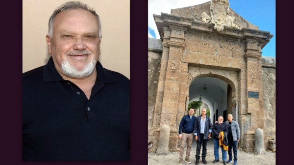 Η Κύμη έχασε έναν μεγάλο και αληθινό φίλο της