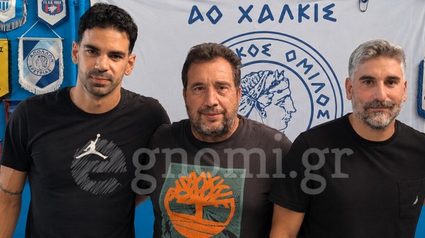 Τσολάκος και Αγγελάτος θα ενισχύσουν τον ΑΟΧ