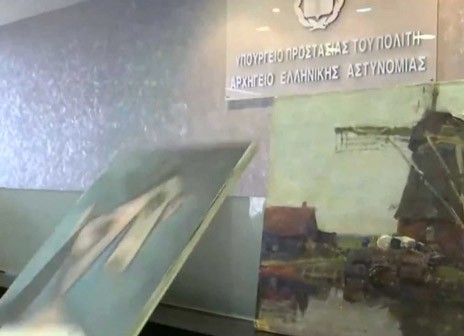 Εθνική Πινακοθήκη: Τους έπεσε ο Πικάσο!