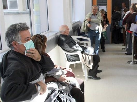 Οι γιατροί χτυπούν ...καμπανάκι κινδύνου