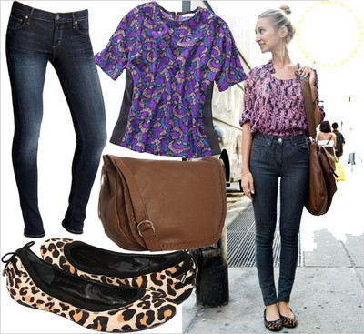 Mix and Match