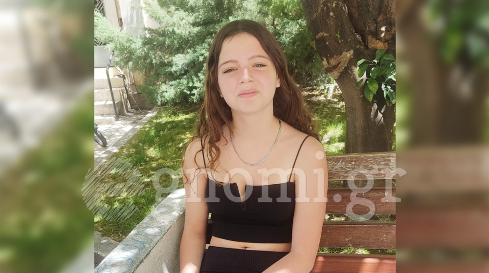Η Γιόνα ετοιμάζει ταξίδι τον Αύγουστο...
