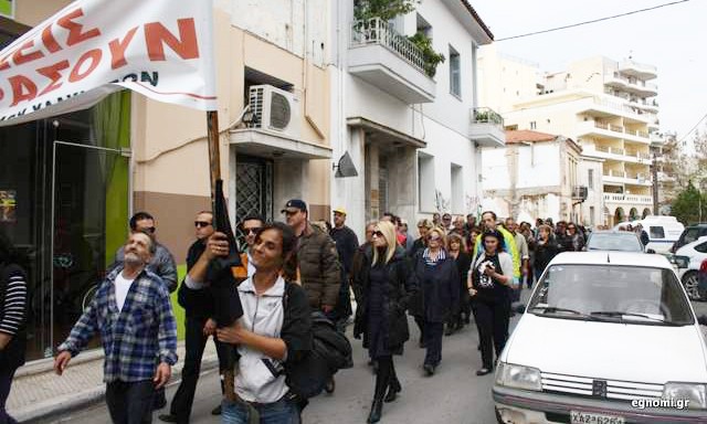 Ποιοι γλιτώνουν την απόλυση