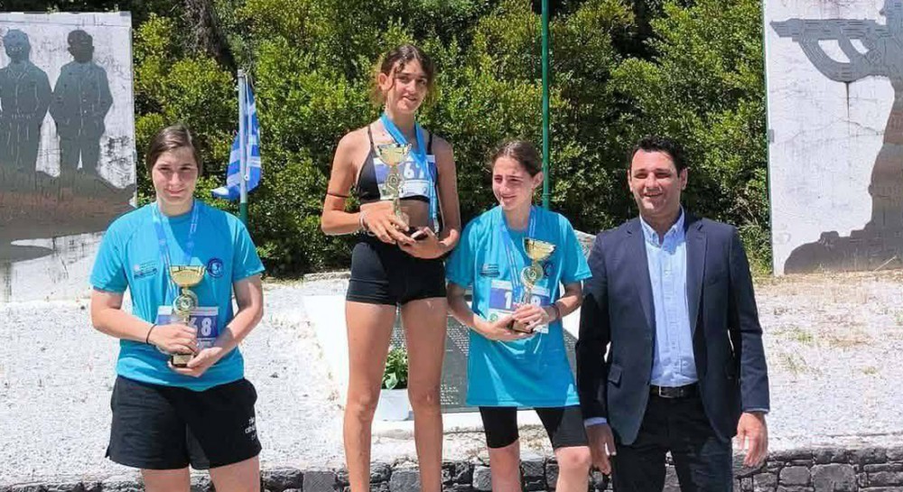 ΔΡΟΜΟΣ ΘΥΣΙΑΣ: Πλήθος κόσμου στους μαρτυρικούς Ταξιάρχες Κύμης