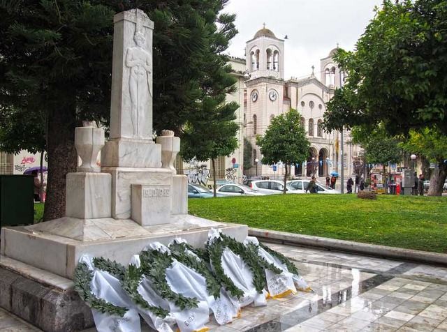 ΧΑΛΚΙΔΑ: Έτσι θα γιορταστεί φέτος η εθνική επέτειος της 25ης Μαρτίου
