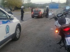 ΕΥΒΟΙΑ: Συνελήφθησαν 11 άτομα σε αστυνομική επιχείρηση την Παρασκευή