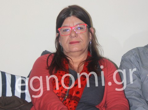 ΛΙΒΑΝΙΟΥ: Είναι θέμα πολιτισμού η πρόσβαση των ΑμεΑ στις παραλίες της Εύβοιας