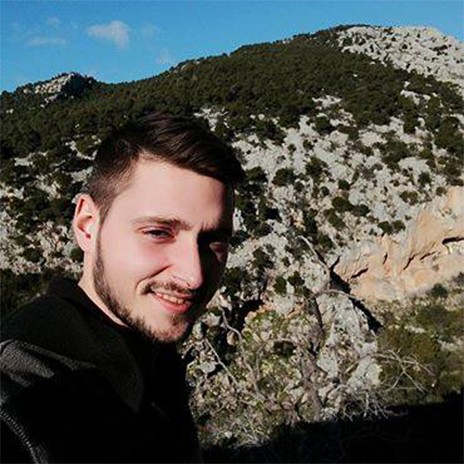 SOS: Εξαφανίστηκε ο 23χρονος Τάκης Κολλιαδέλης που ζούσε στη Χαλκίδα