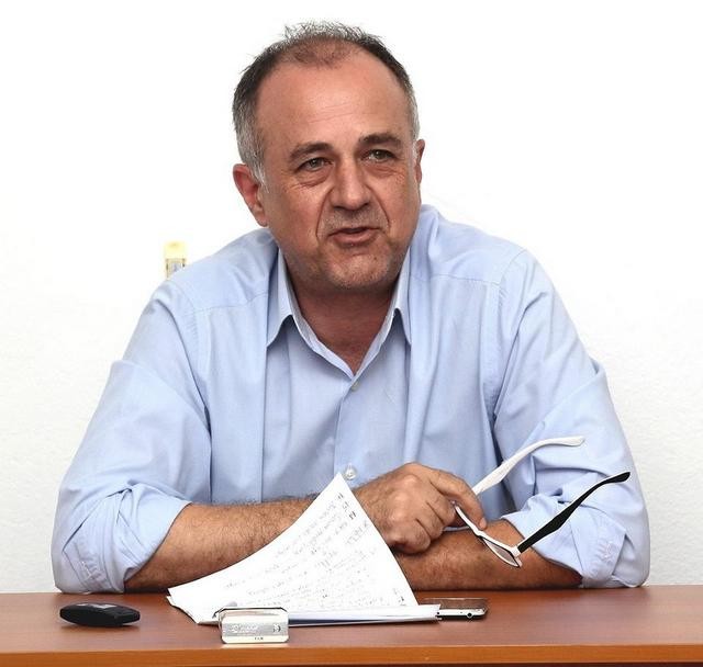 Στην Αθήνα ο Πέτρος Ποδάρας το Σαββατοκύριακο