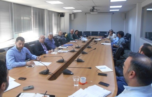 Νέα τεχνική σύσκεψη για το νέο Νοσοκομείο Χαλκίδας