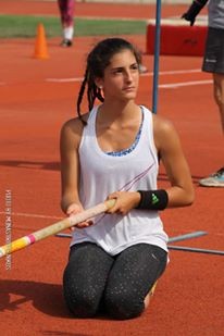 ΠΑΝΕΛΛΗΝΙΟ ΠΡΩΤΑΘΛΗΜΑ ΣΤΙΒΟΥ Π/Κ: Χωρίς μετάλλιο η Εύβοια