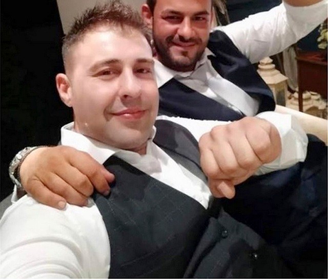 Θρήνος για 32χρονο που σκοτώθηκε ακαριαία σε τροχαίο