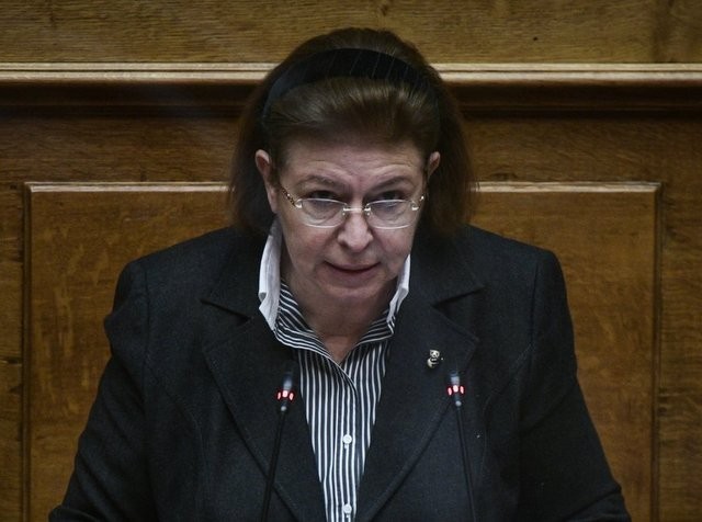 Λίνα Μενδώνη: Ο Δημήτρης Λιγνάδης ήταν δική μου επιλογή