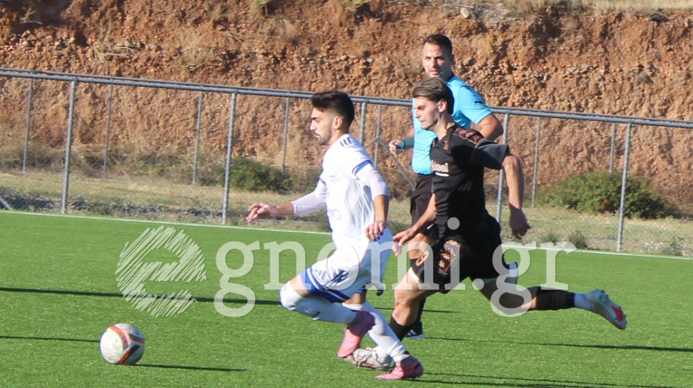 ΠΑΝΔΟΚΑΪΚΟΣ-ΚΥΜΗ 2-2: Τύφλα να 'χει το Μπόκα-Ρίβερ Πλέιτ, άναψαν τα αίματα στο μεγάλο ντέρμπι