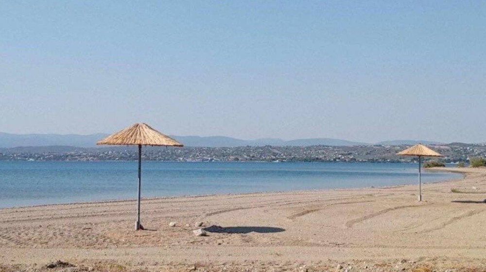 ΝOTIA EYBOIA: Ποιες παραλίες κρίθηκαν ασφαλείς για κολύμβηση σύμφωνα με τους ελέγχους του ΠΑΚΟΕ