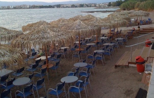 ΚΑΛΑΜΙΑ ΑΡΤΑΚΗΣ: Πήγε να κάνει μπάνιο και πνίγηκε 79χρονος