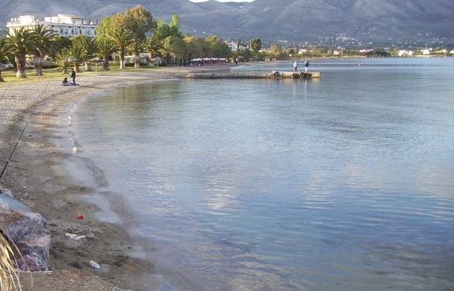 ΕΡΕΤΡΙΑ ΕΥΒΟΙΑΣ: Υπόθεση αρχαιοκαπηλίας με σύλληψη 31χρονου Έλληνα