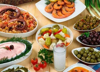 Αποκριάτικες συνταγές