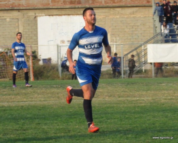 ΑΠΟΛΛΩΝ ΕΡΕΤΡΙΑΣ-ΑΜΑΡΥΝΘΙΑΚΟΣ 2-1: Το γκολ του Τόρα έσωσε τα προσχήματα