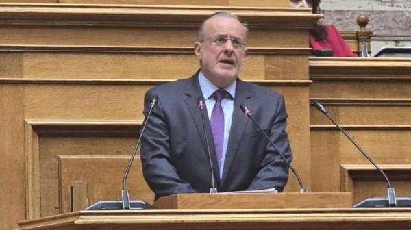 ΖΕΜΠΙΛΗΣ: Να μην χαρακτηριστεί η Εύβοια περιοχή αιολικής προτεραιότητας