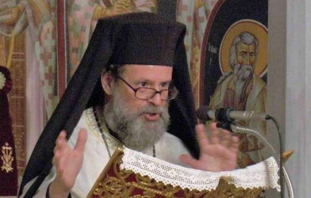 Βρέθηκε νεκρός ο αγνοούμενος αρχιμανδρίτης