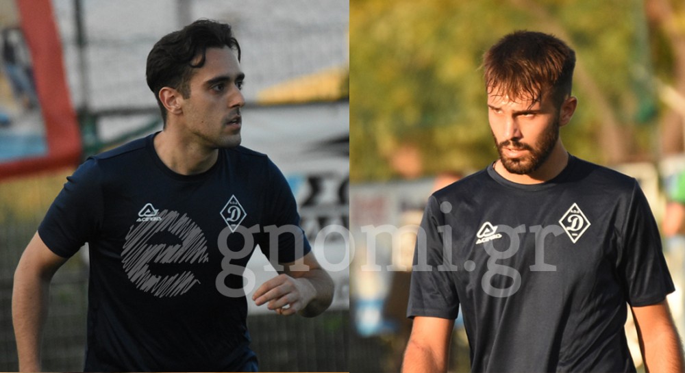 ΙΣΤΙΑΙΑ-ΔΥΣΤΟΣ 1-2: Τα πρώτα γκολ Φωτόπουλου και Ποδαρά έφεραν το πρώτο τρίποντο εκτός έδρας