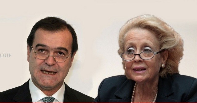 ΒΓΕΝΟΠΟΥΛΟΣ ΘΑΝΟΥ: Η Χαλκιδέα πρώην πρωθυπουργός αρνείται ξανά οποιαδήποτε ανάμειξη σε υπόθεση χρηματισμού