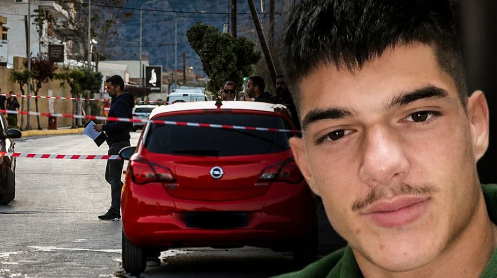 ΔΟΛΟΦΟΝΙΑ 21ΧΡΟΝΟΥ ΝΙΚΗΤΑ: Συγκλονίζουν ο πατέρας και οι αδερφές του αδικοχαμένου νεαρού (VIDEO)