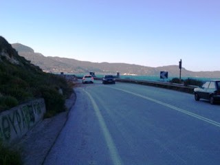 ΚΥΜΗ: Μεσήλικας σκοτώθηκε με μηχανή