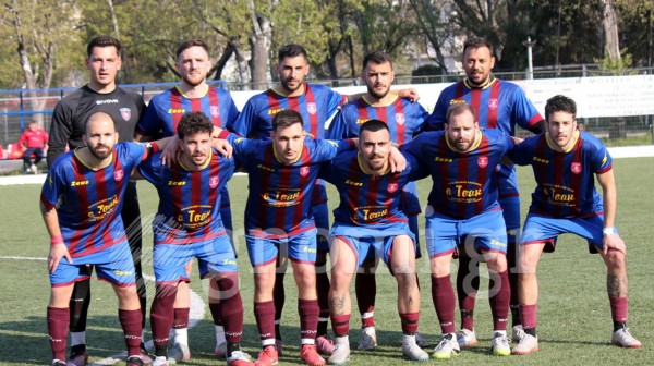 ΜΑΚΡΥΚΑΠΑ-ΕΛΛΗΣΠΟΝΤΟΣ 2-1: Τον τσάκωσε στη βαθμολογία, αλλά οι Λαμψακιώτες ...ονειρεύονται τον άθλο του ΟΦΗ