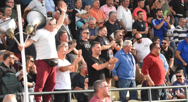 ΠΟΔΟΣΦΑΙΡΟ: Σε ποιο γήπεδο θα πάτε το Σαββατοκύριακο - Στην έδρα τους Αρτάκη και Κάρυστος