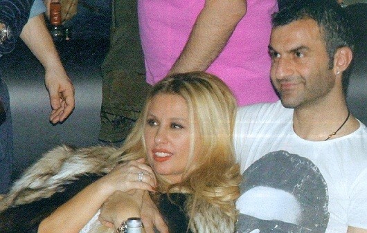 Στο Νοσοκομείο η Γωγώ Μαστροκώστα