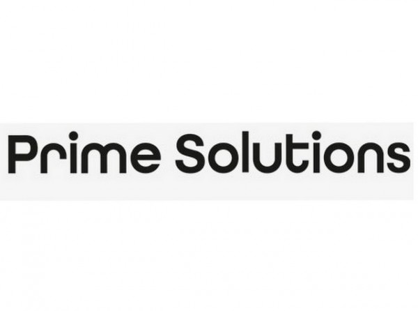      Prime Solutions   